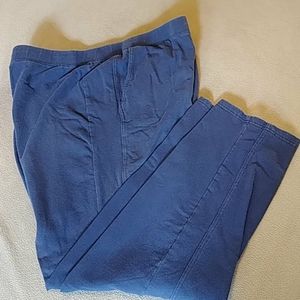 Denim & Co active pants